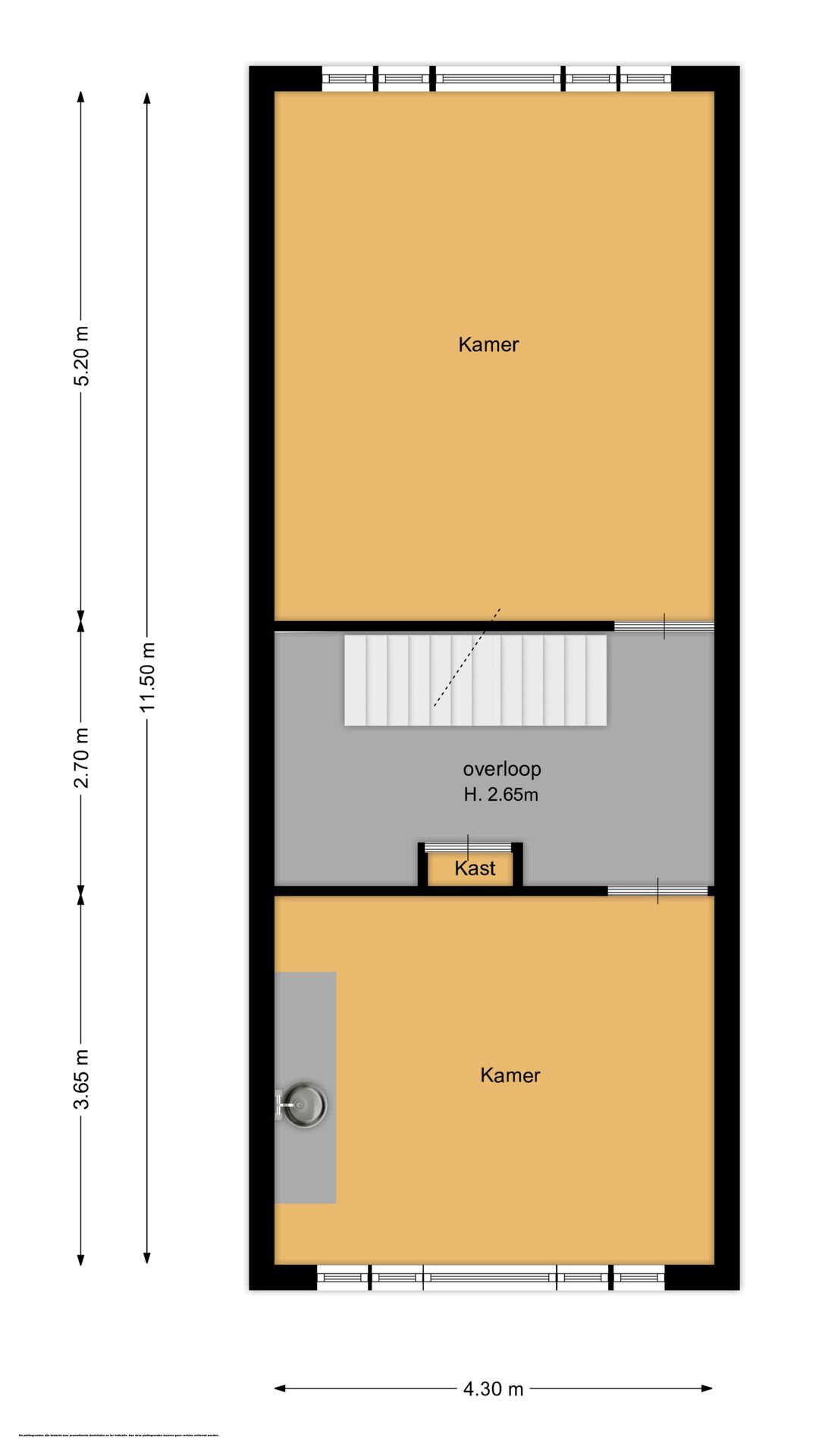 Photo 16 of Kloosterlaan 178