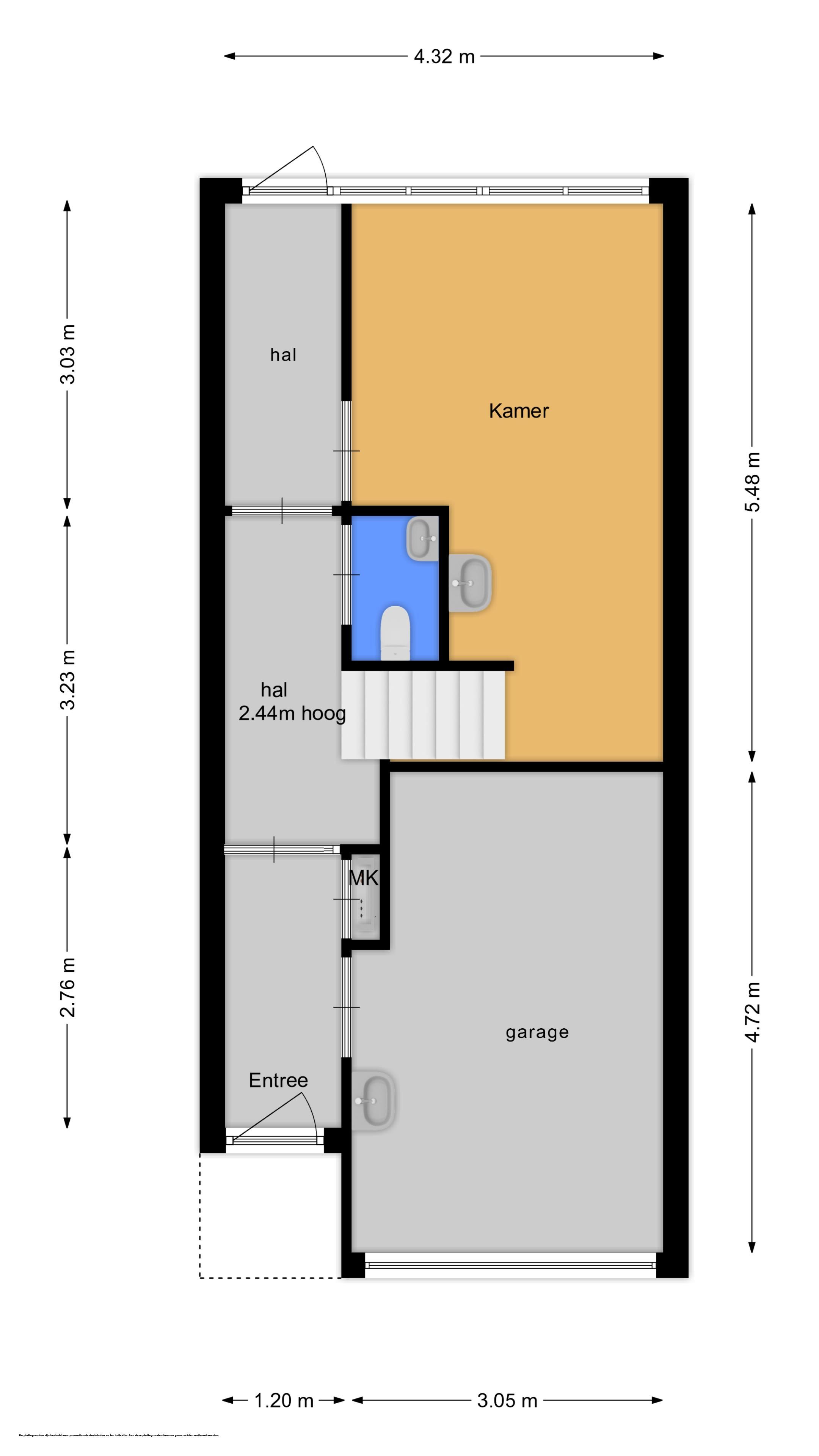 Photo 15 of Kloosterlaan 178