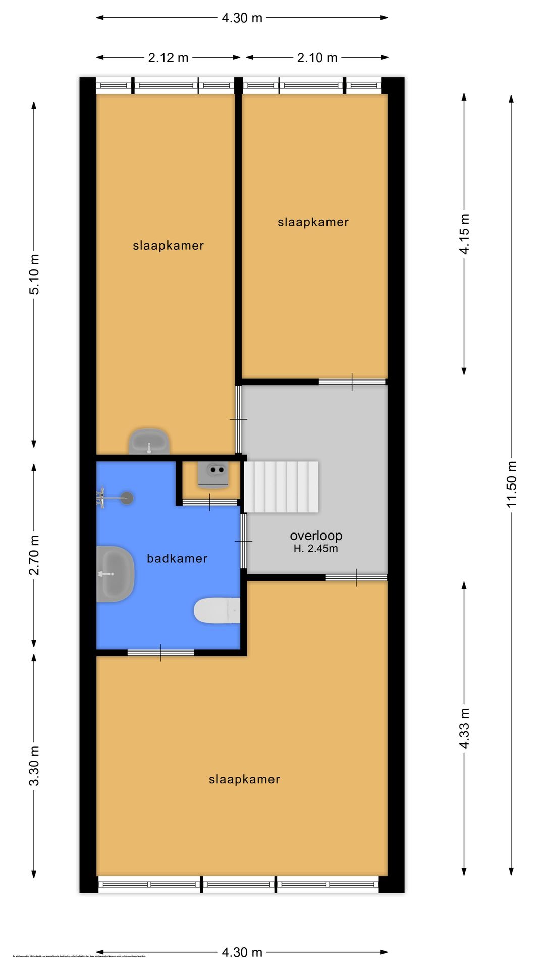 Photo 17 of Kloosterlaan 178