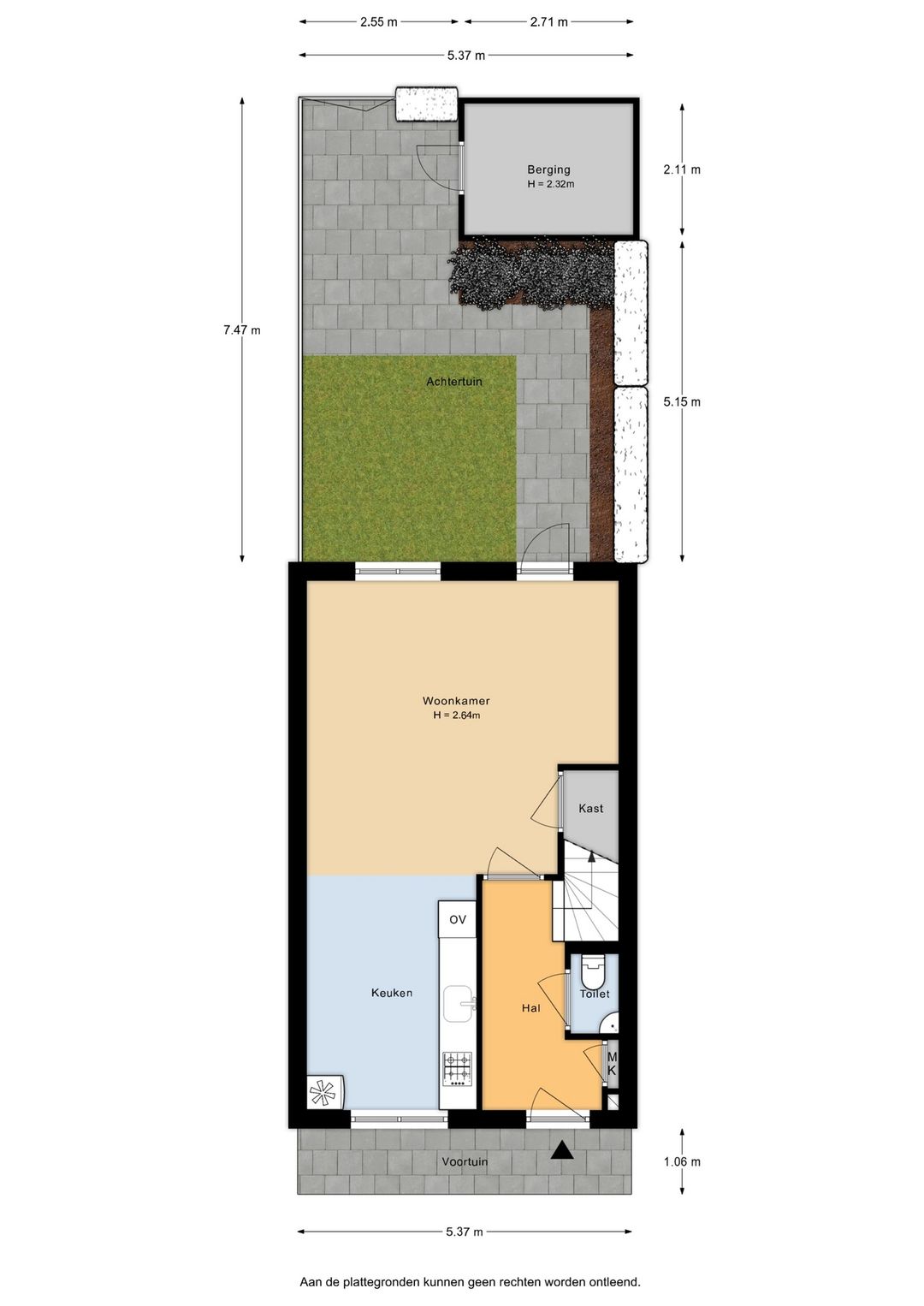 Foto 32 van Scholeksterweide 46