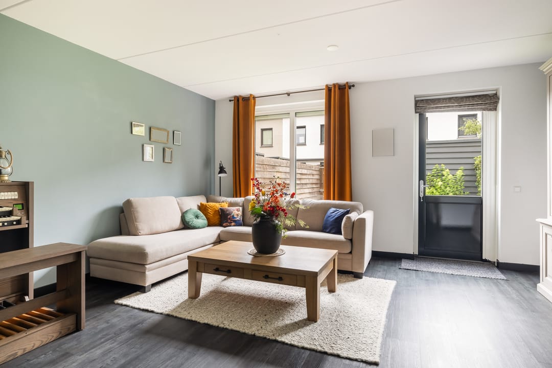 Foto 2 van Scholeksterweide 46