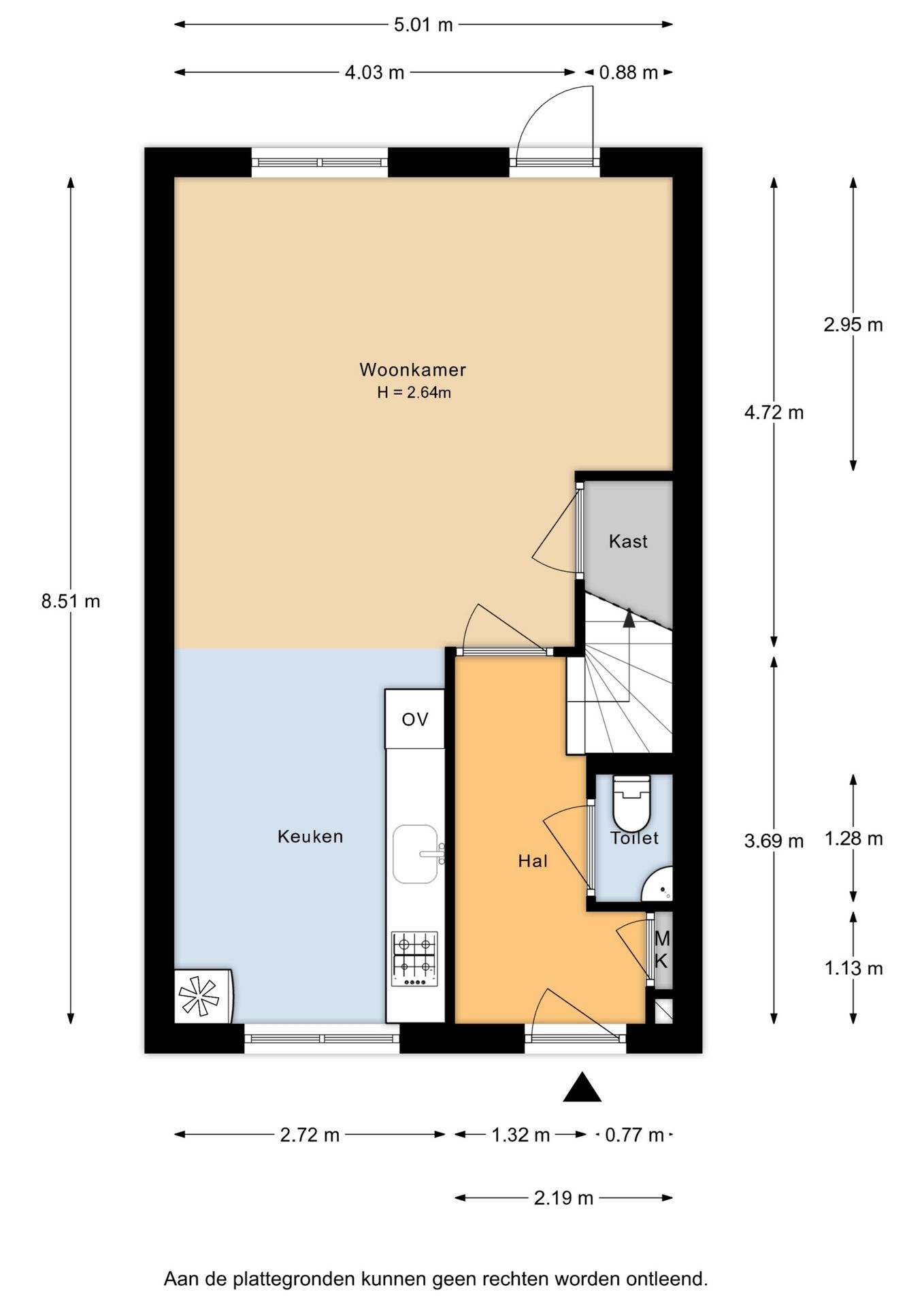 Foto 33 van Scholeksterweide 46