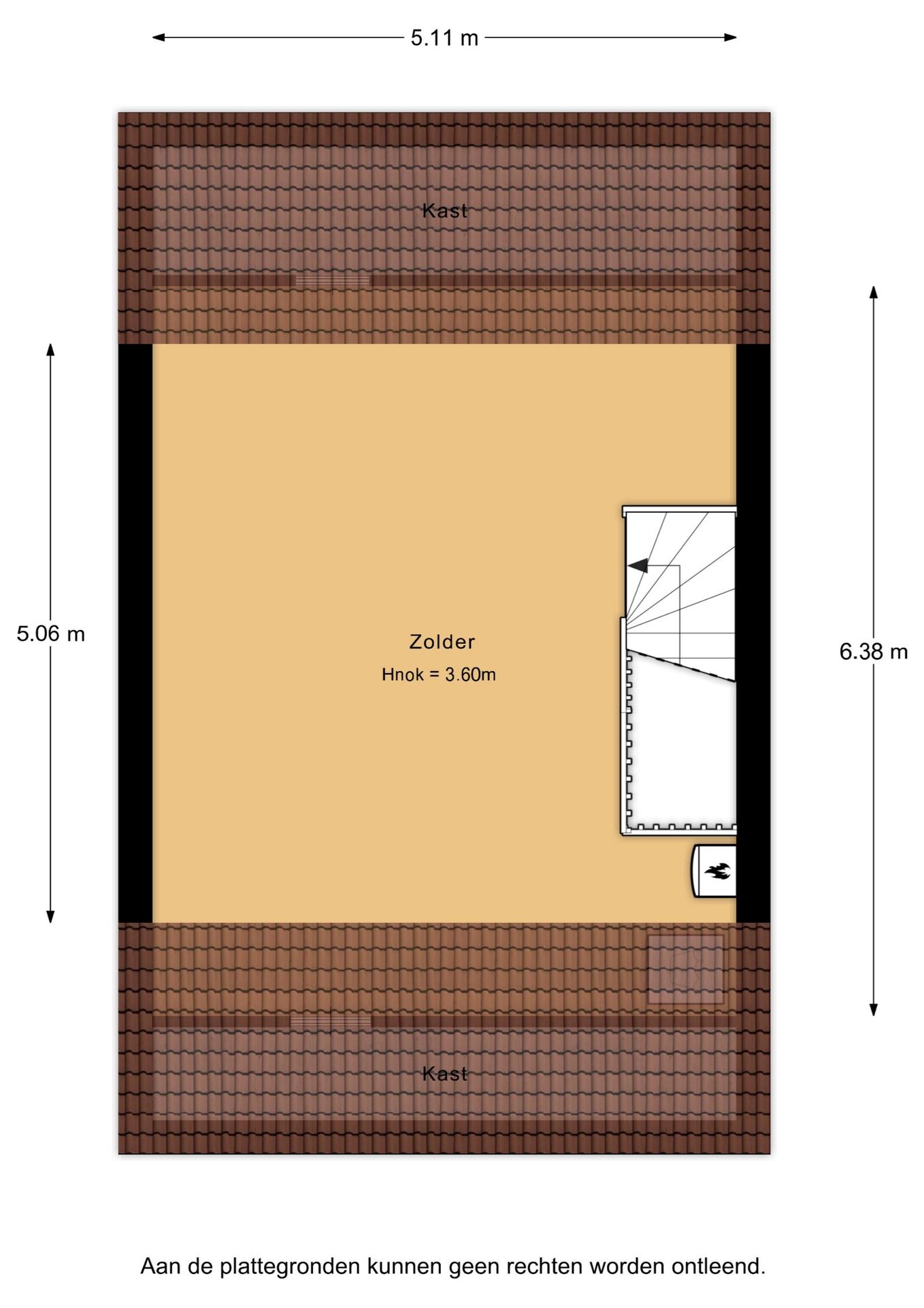 Foto 35 van Scholeksterweide 46