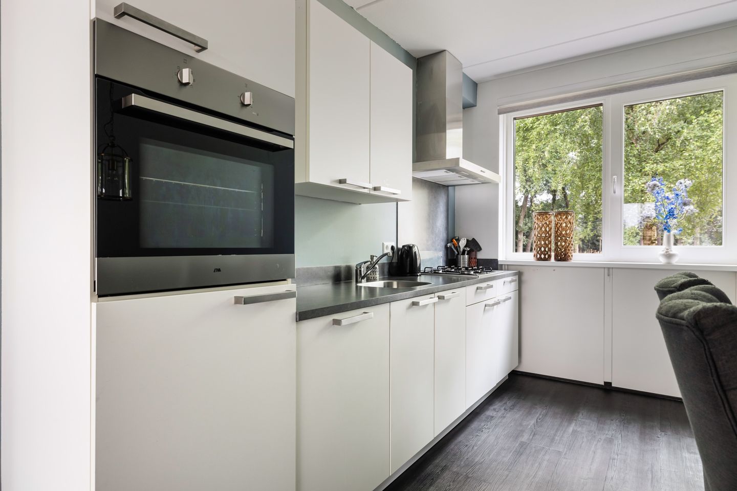 Foto 5 van Scholeksterweide 46