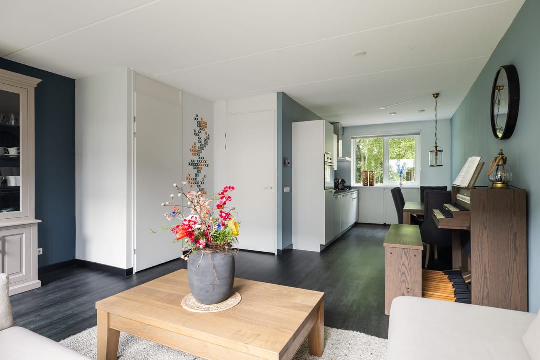 Foto 7 van Scholeksterweide 46