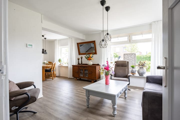 Foto 5 van Kortelaan 5