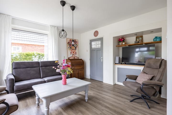 Foto 6 van Kortelaan 5