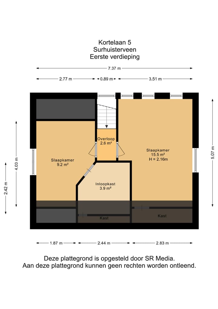 Foto 41 van Kortelaan 5
