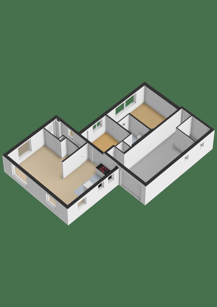 Foto 40 van Kortelaan 5