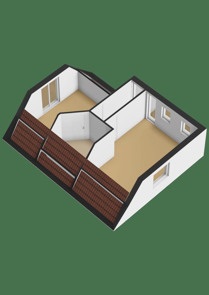 Foto 42 van Kortelaan 5