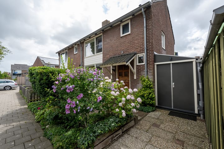 Foto 2 van Pelikaanstraat 17