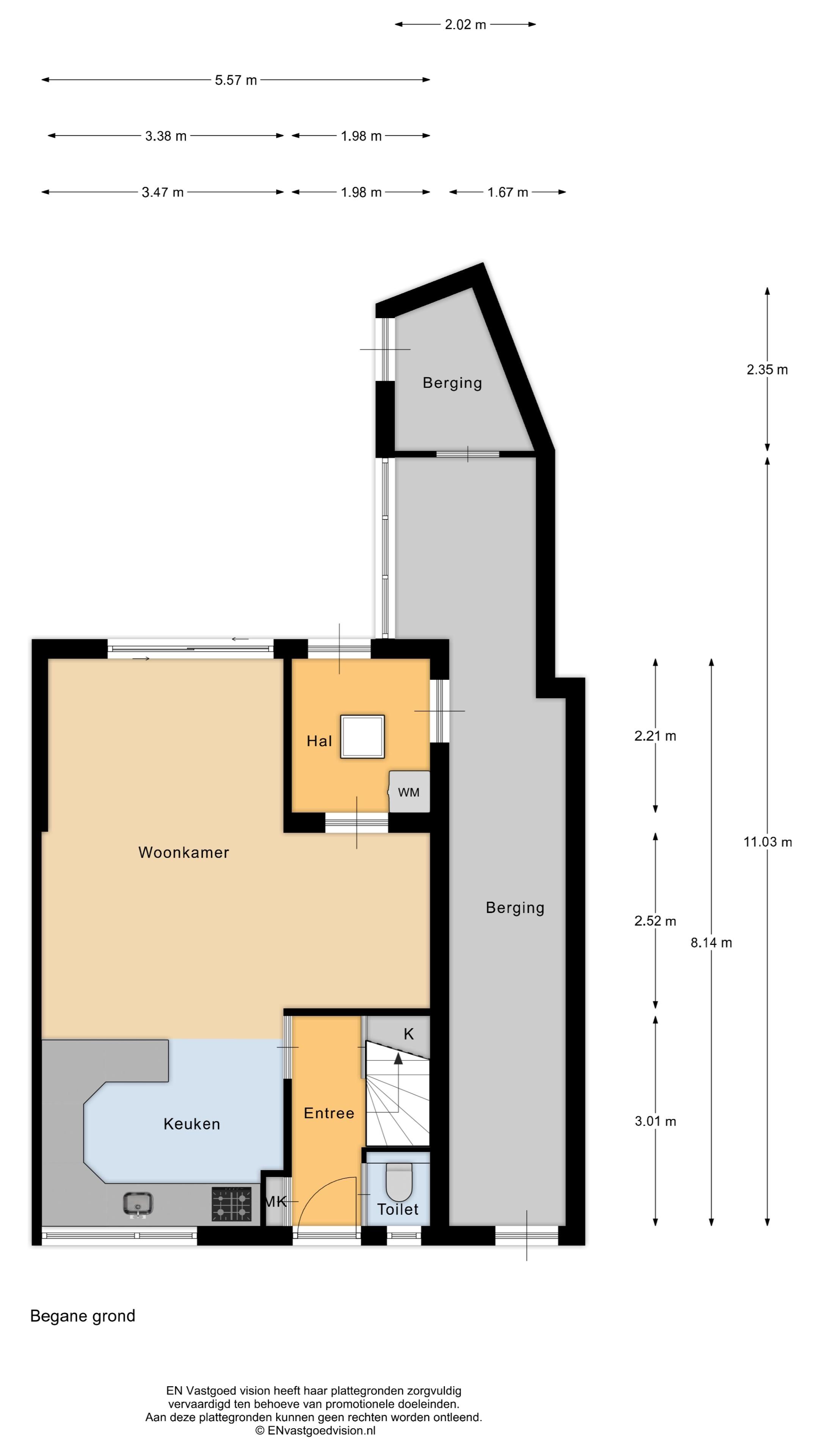Foto 39 van Pelikaanstraat 17