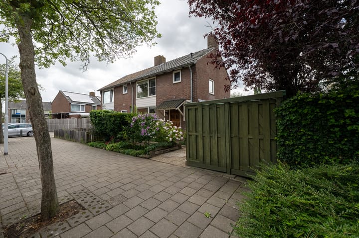 Foto 3 van Pelikaanstraat 17