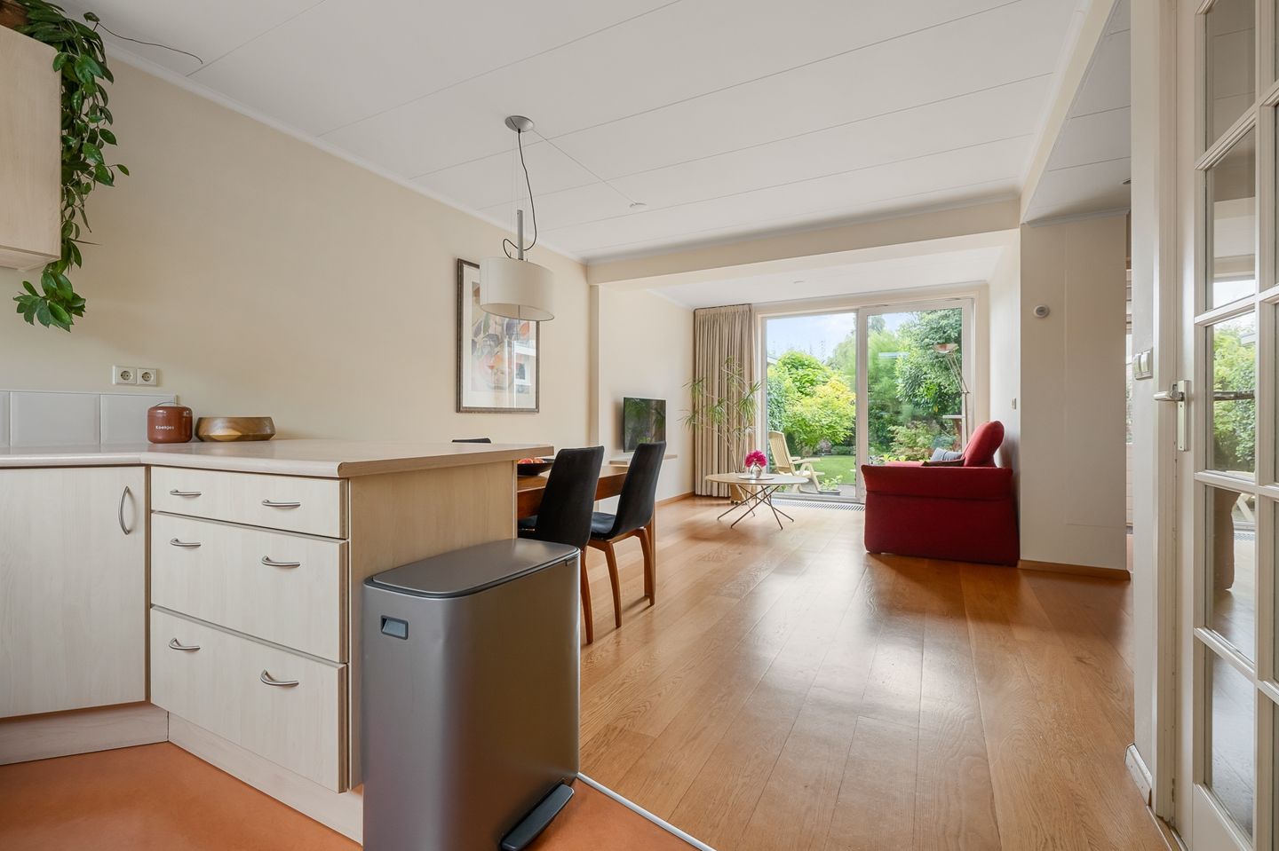 Foto 5 van Pelikaanstraat 17