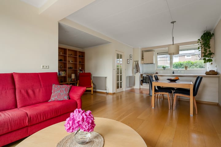 Foto 10 van Pelikaanstraat 17