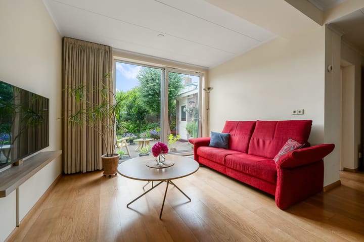 Foto 7 van Pelikaanstraat 17