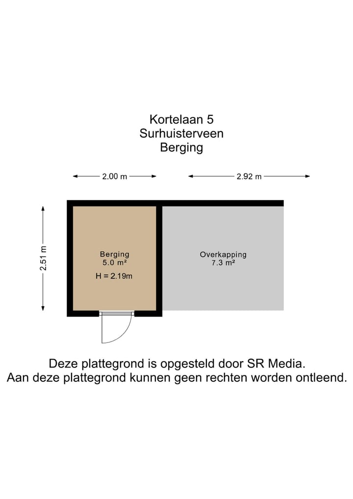 Foto 43 van Kortelaan 5