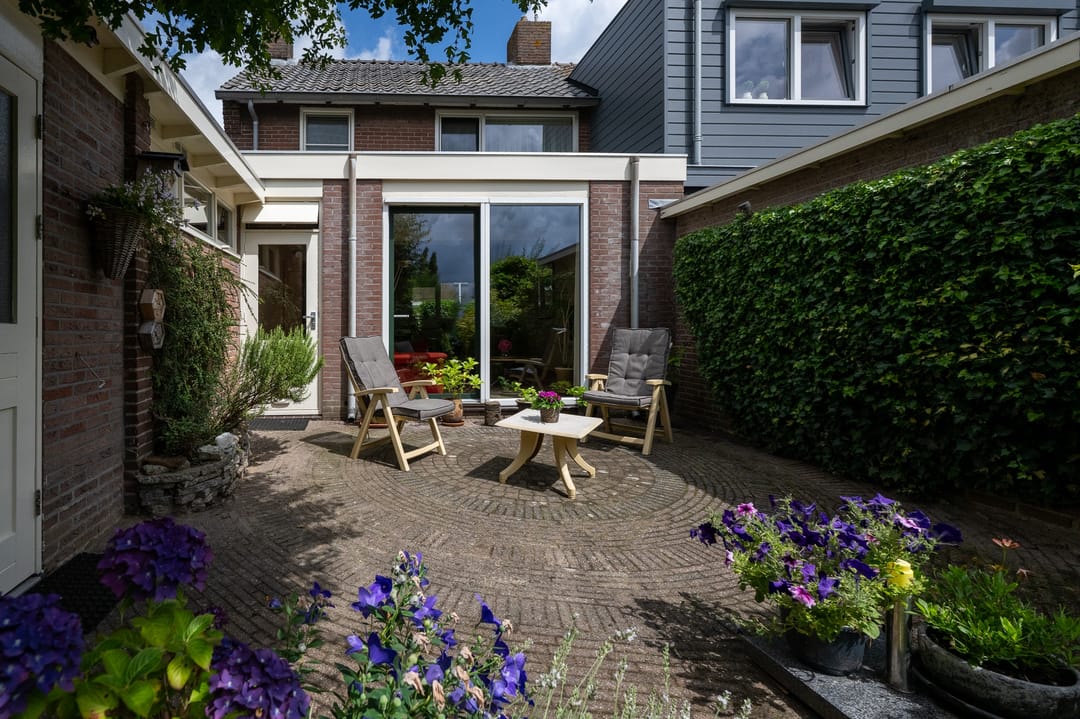 Foto 31 van Pelikaanstraat 17