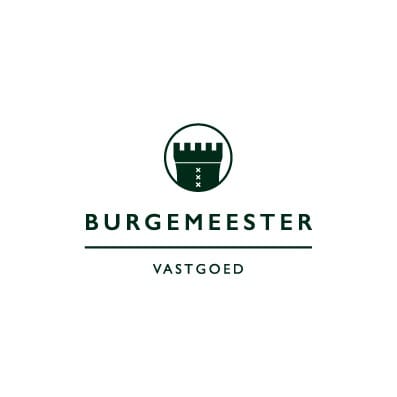 Burgemeester Vastgoed 