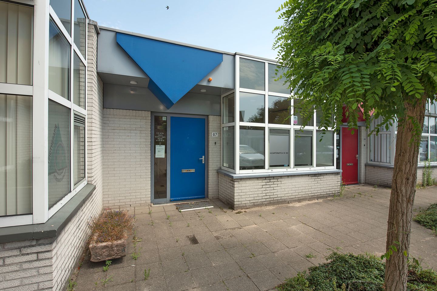 View photo 1 of Veldhoflanden 87