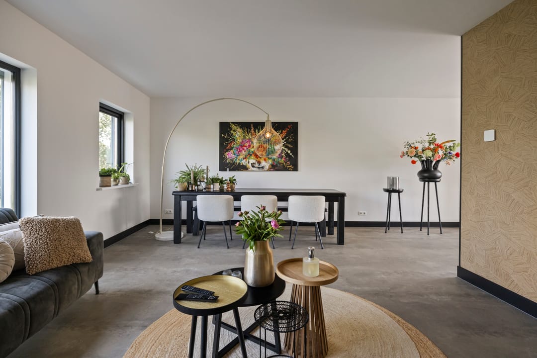 Foto 2 van Duinbrink 9