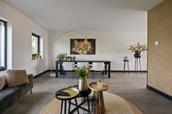 Foto 2 van Duinbrink 9