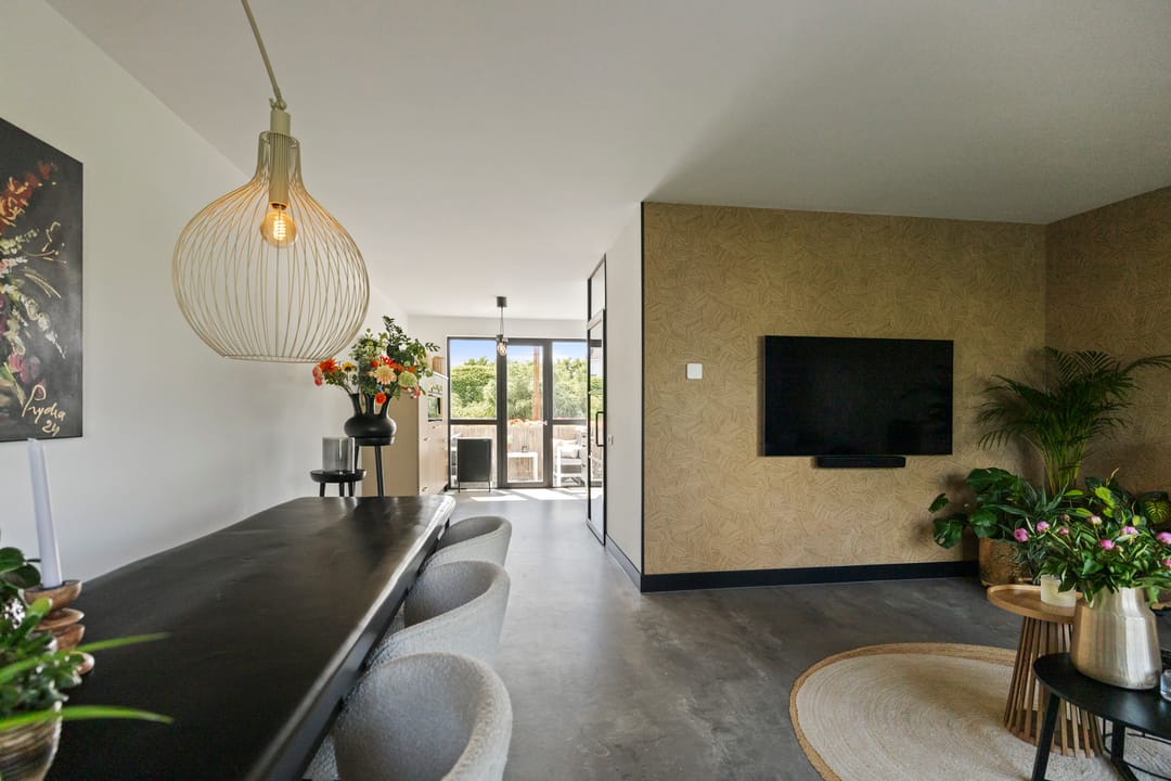 Foto 11 van Duinbrink 9