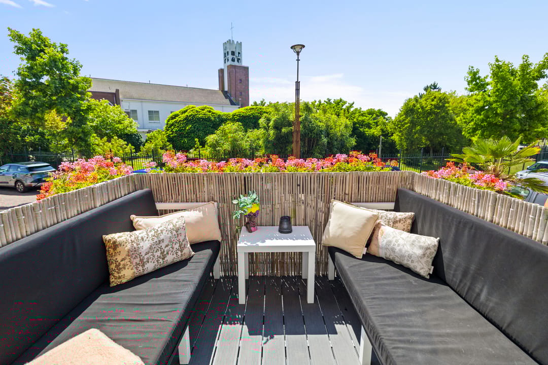 Foto 16 van Duinbrink 9