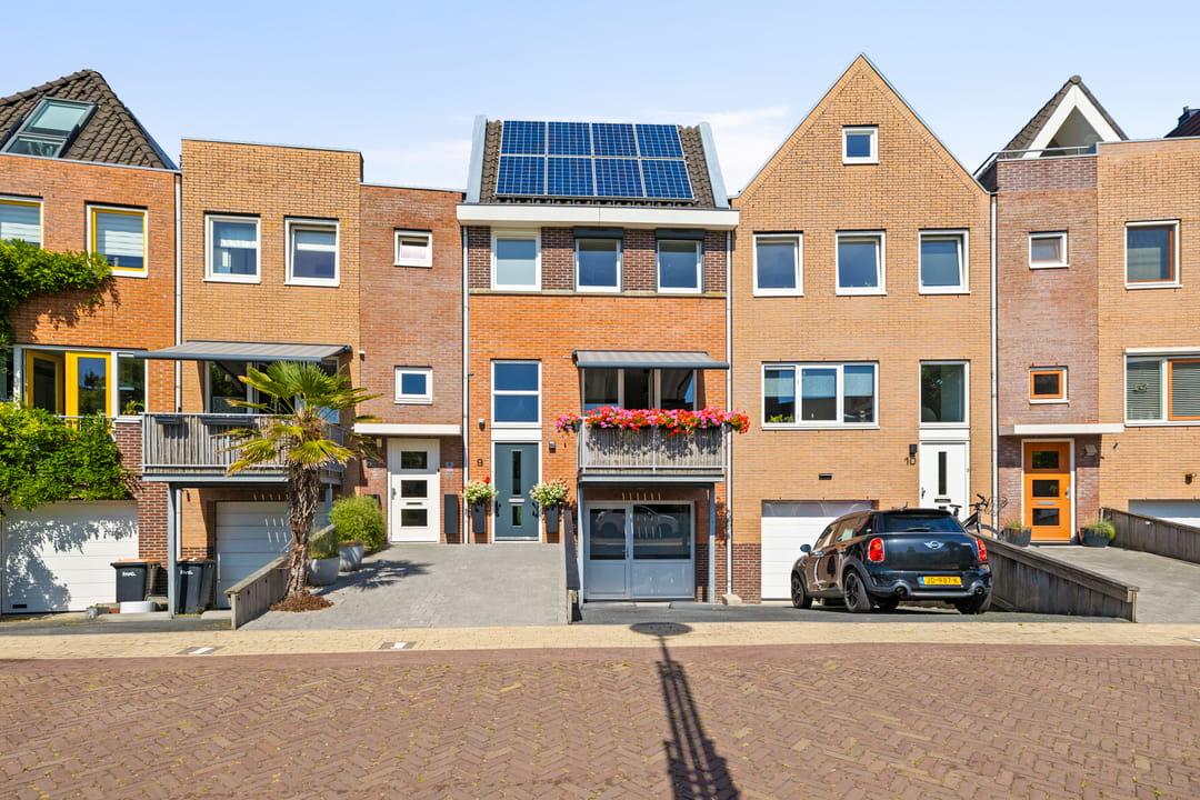 Foto 1 van Duinbrink 9