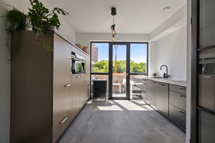 Foto 3 van Duinbrink 9