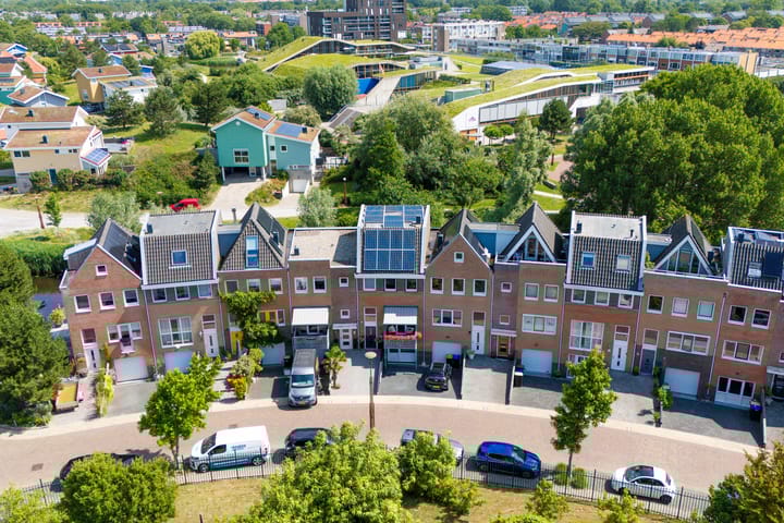 Foto 5 van Duinbrink 9