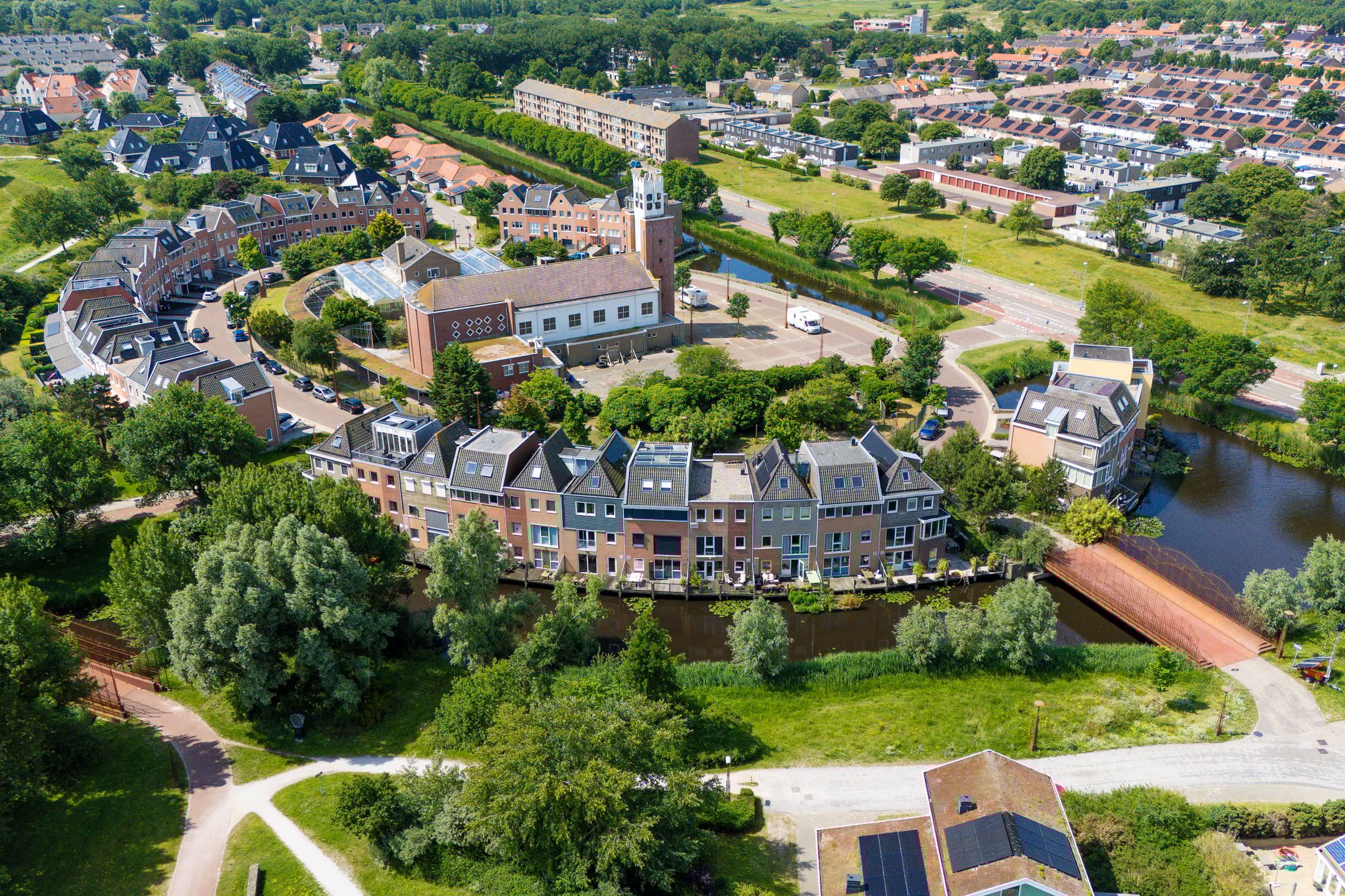 Foto 6 van Duinbrink 9