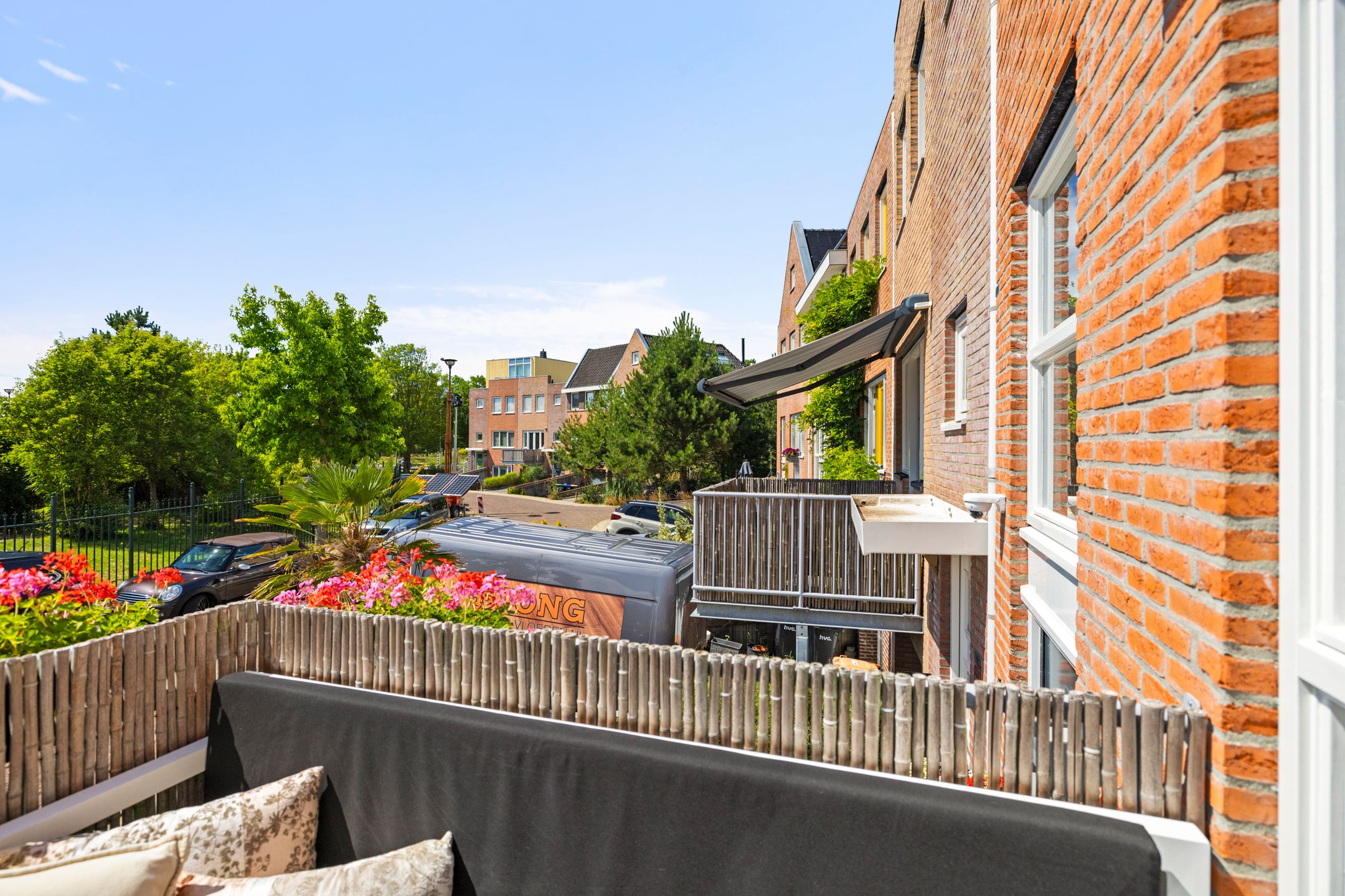 Foto 18 van Duinbrink 9