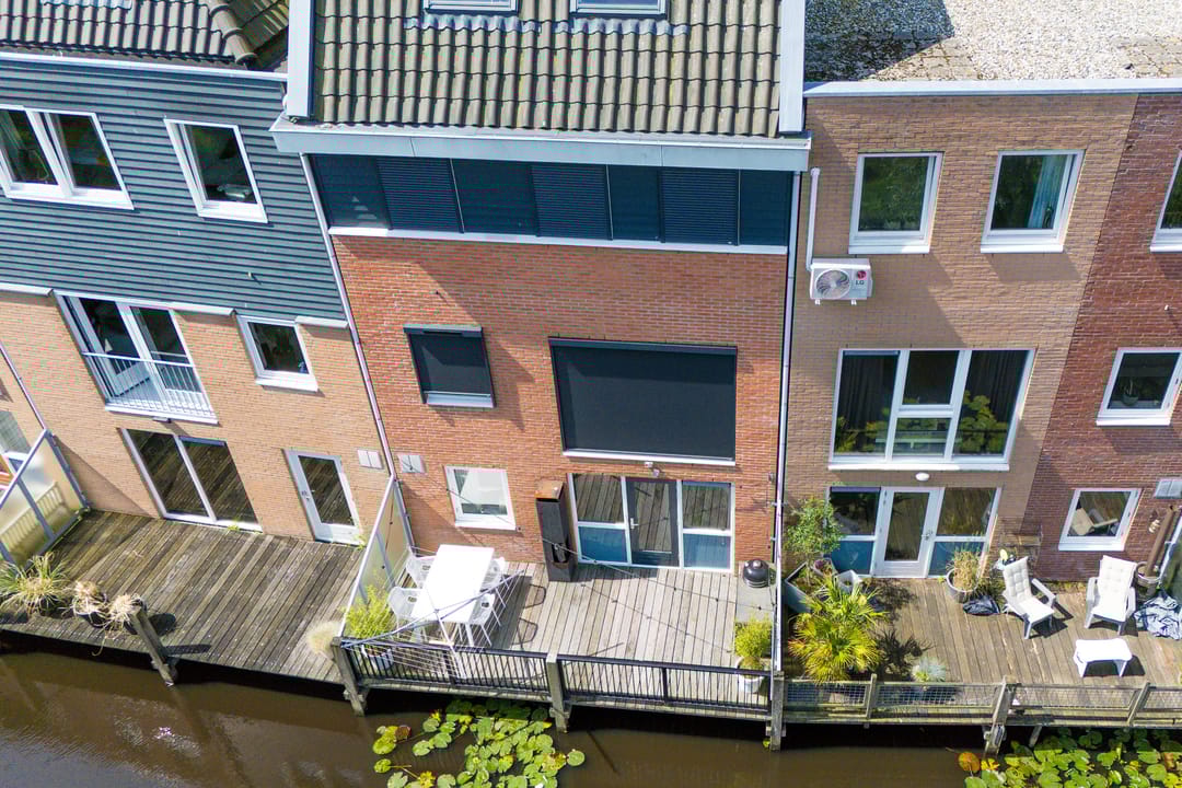 Foto 7 van Duinbrink 9