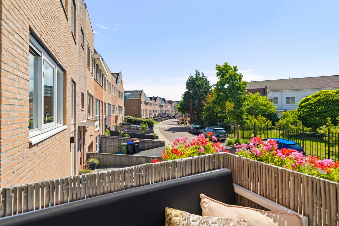 Foto 17 van Duinbrink 9