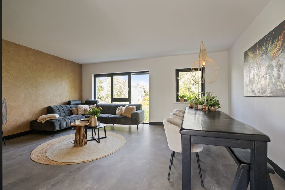 Foto 8 van Duinbrink 9