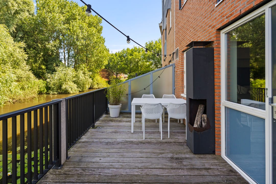 Foto 26 van Duinbrink 9