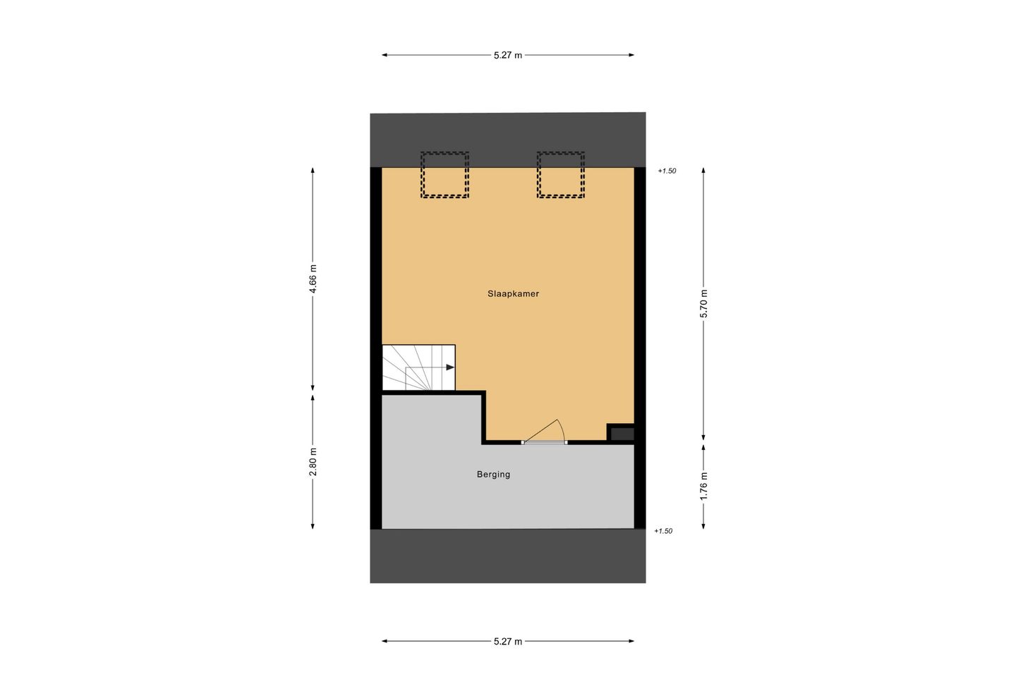 Foto 50 van Duinbrink 9