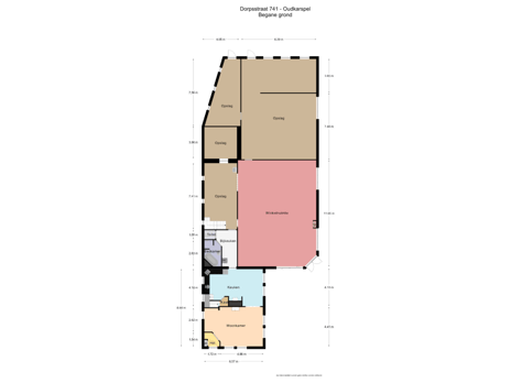 View floorplan