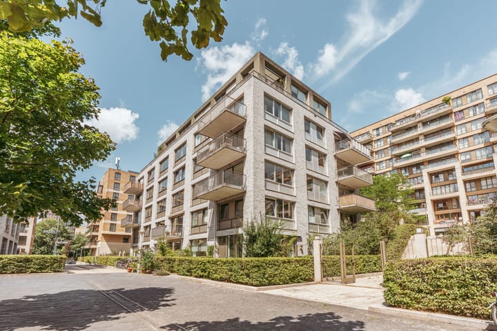 Photo 1 of Andreasplein 52