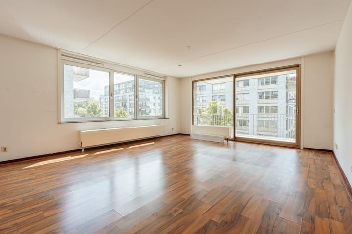 Photo 2 of Andreasplein 52