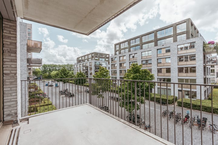 Photo 4 of Andreasplein 52