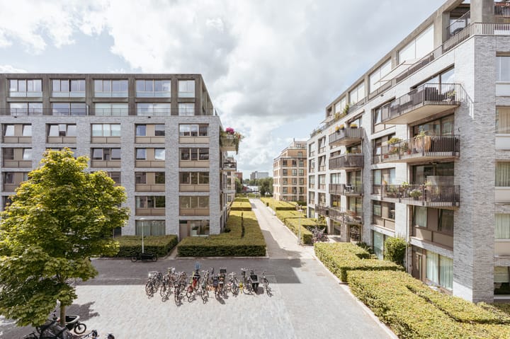 Photo 5 of Andreasplein 52