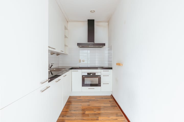 Photo 10 of Andreasplein 52