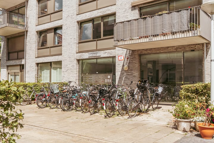 Photo 6 of Andreasplein 52