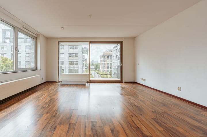 Photo 3 of Andreasplein 52