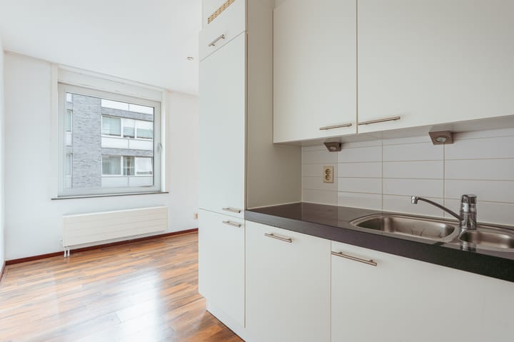 Photo 12 of Andreasplein 52