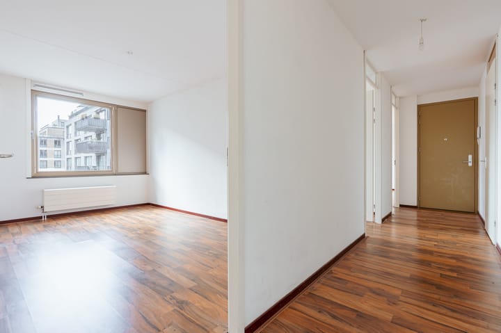 Photo 24 of Andreasplein 52