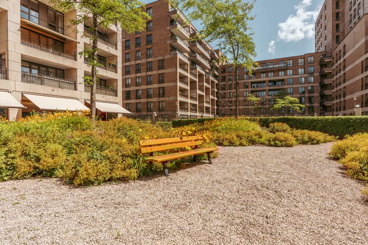 Photo 33 of Andreasplein 52