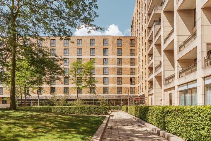 Photo 34 of Andreasplein 52